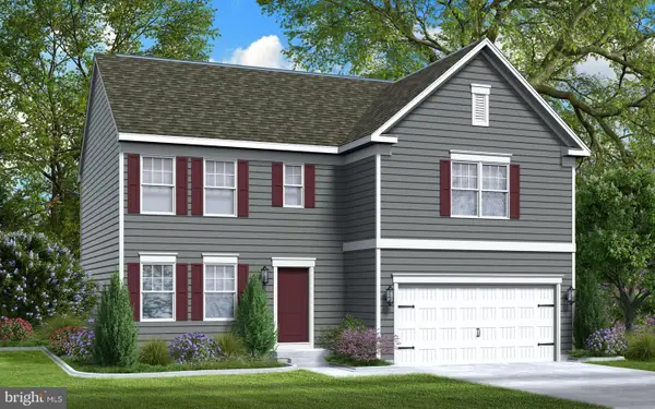 Tbd Old Ocean City Rd, PITTSVILLE, MD 21850