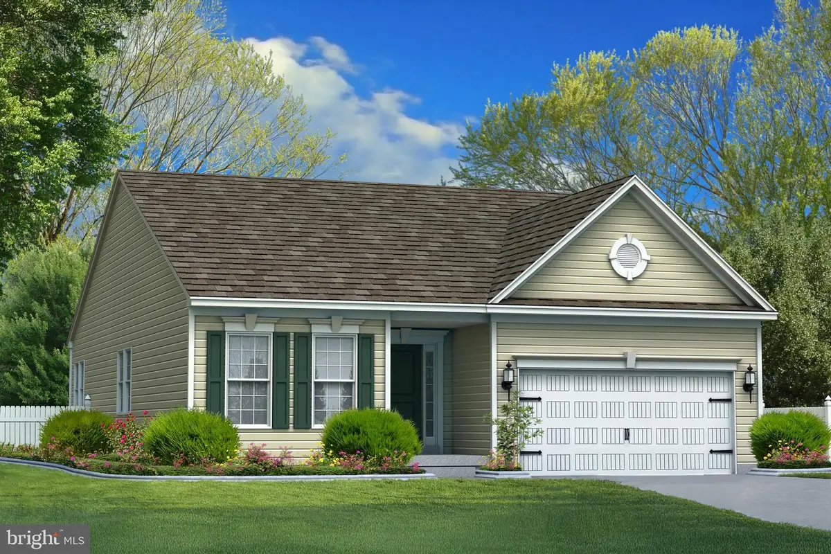 Tbd Old Ocean City Rd, Pittsville, MD 21850 - #1
