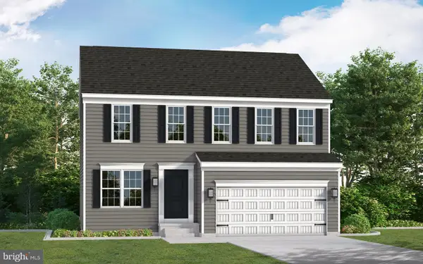 Tbd Main St, PITTSVILLE, MD 21850