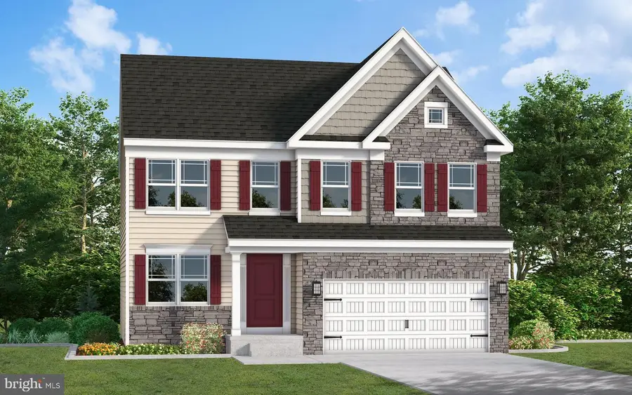 Tbd Main St, Pittsville, MD 21850 - #3