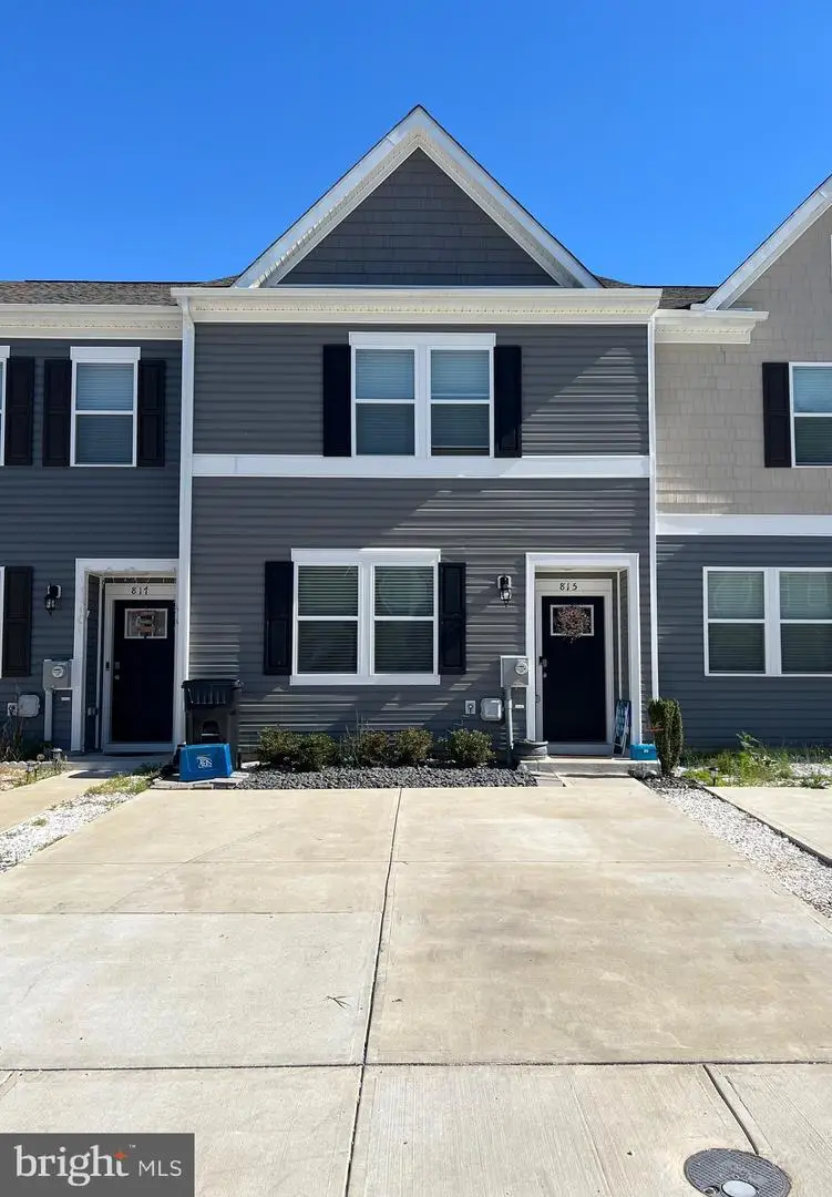 815 Derwent Ln, Salisbury, MD 21801 - #1