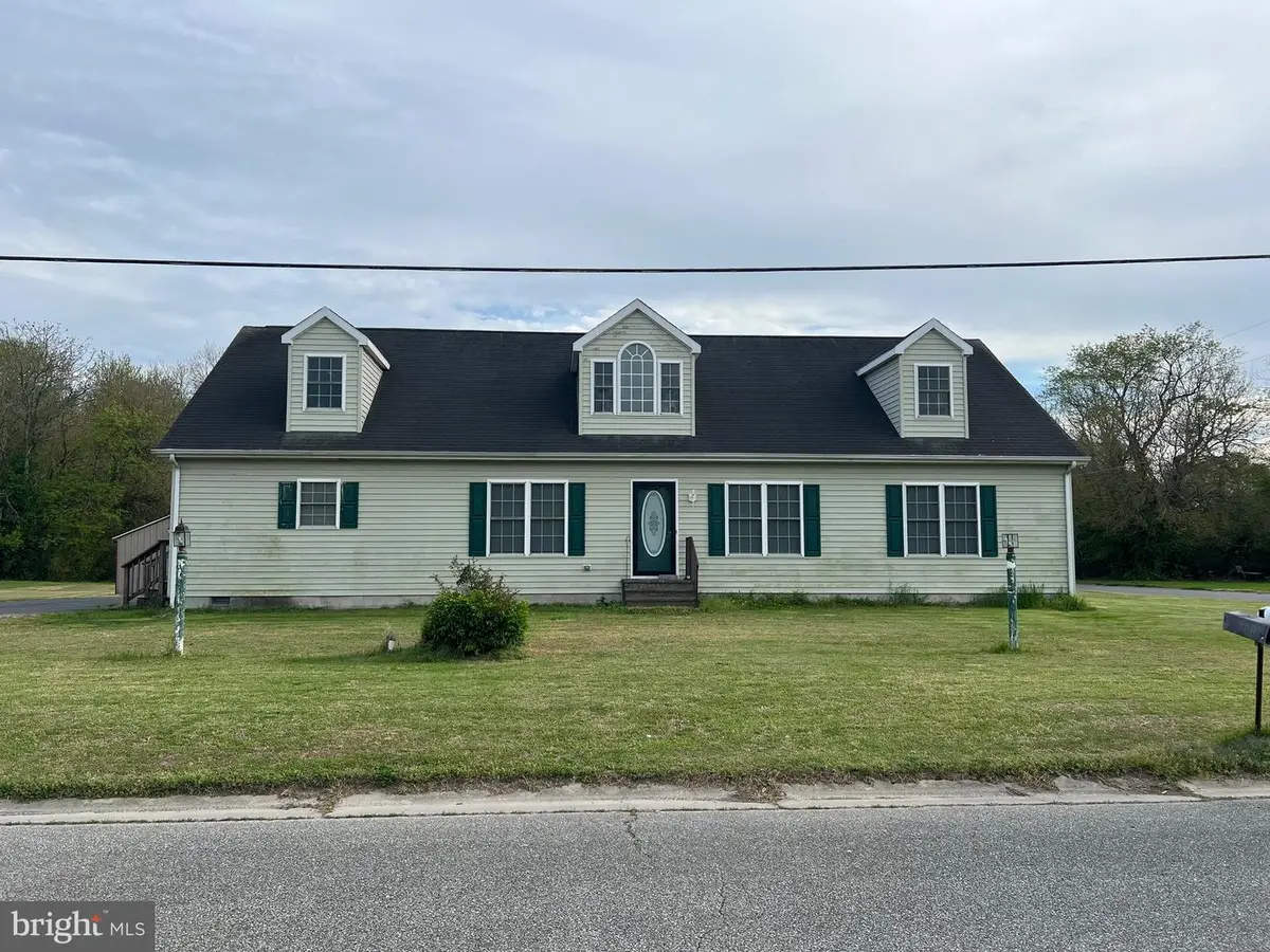 1103 Pine St, Delmar, MD 21875 - #1