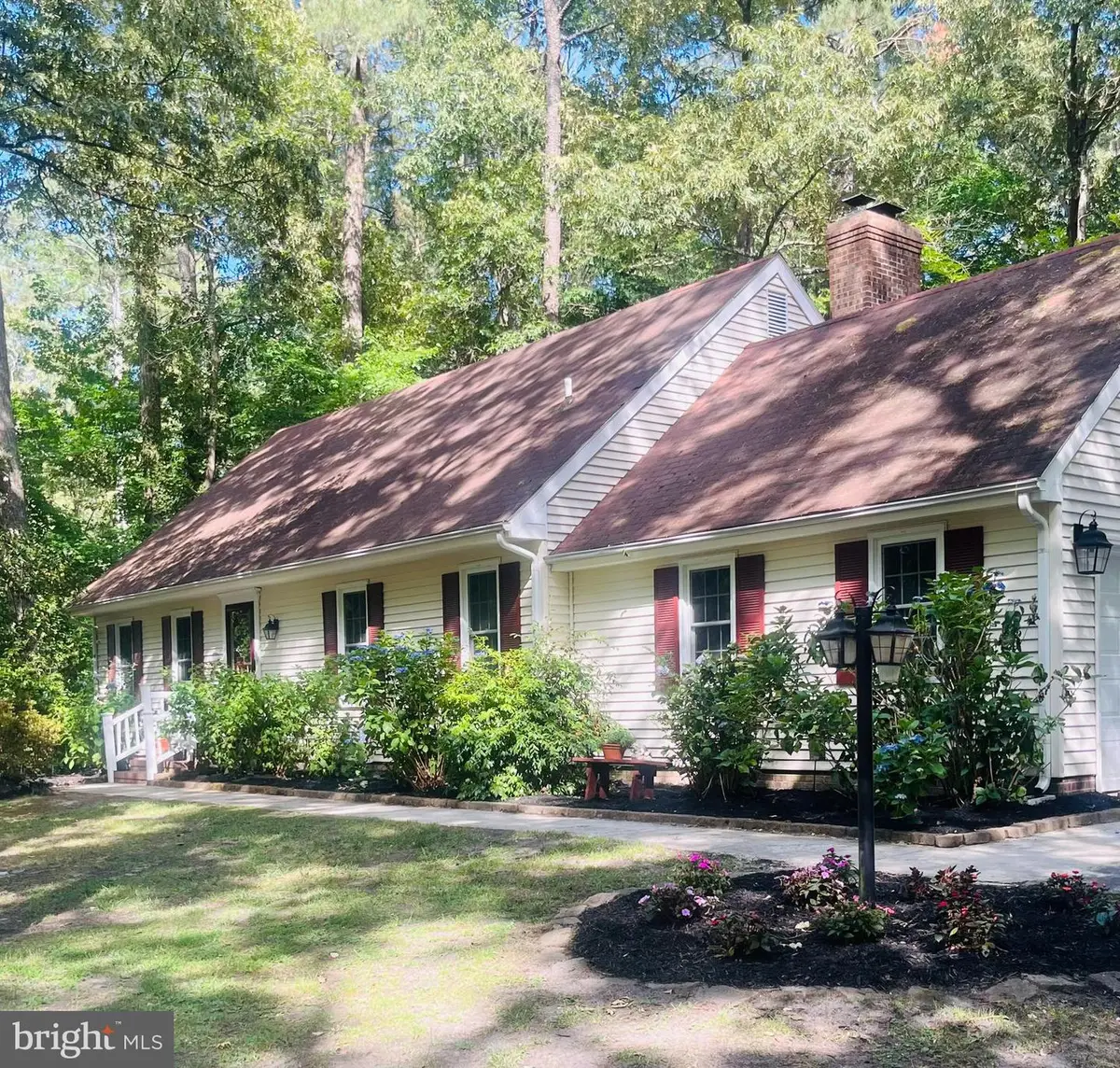 30436 W Rustic Dr, Salisbury, MD 21804 - #1