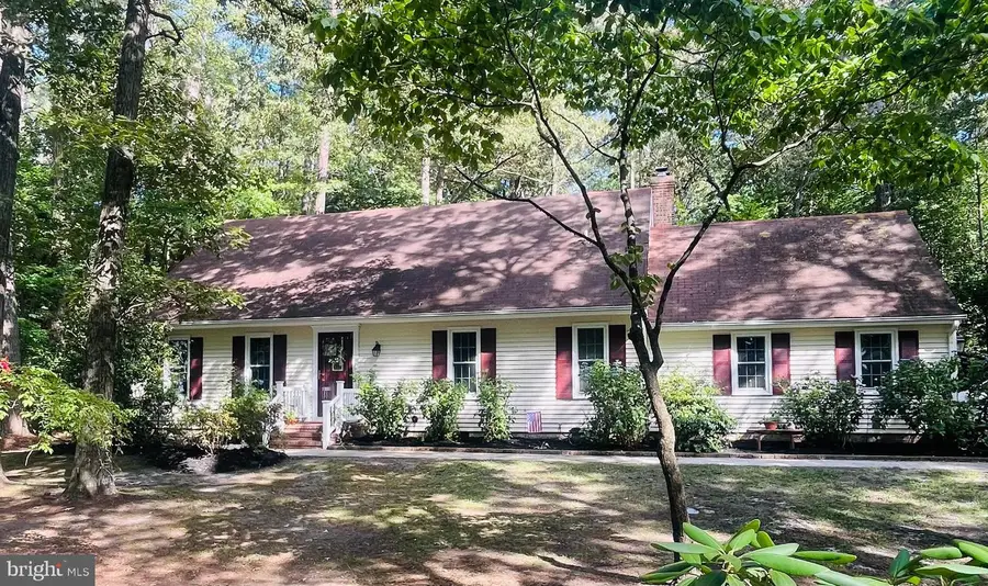 30436 W Rustic Dr, Salisbury, MD 21804 - #2