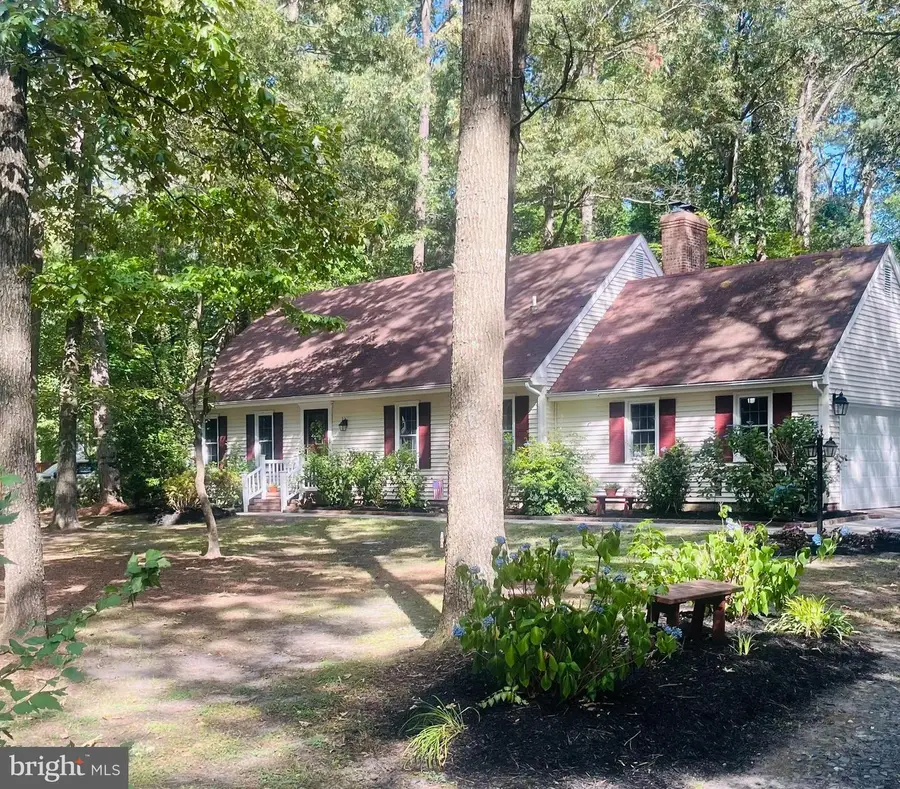 30436 W Rustic Dr, Salisbury, MD 21804 - #3