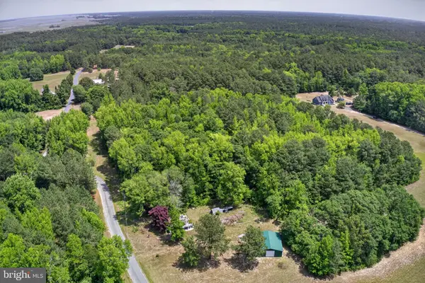 5261 Lankford Rd, QUANTICO, MD 21856