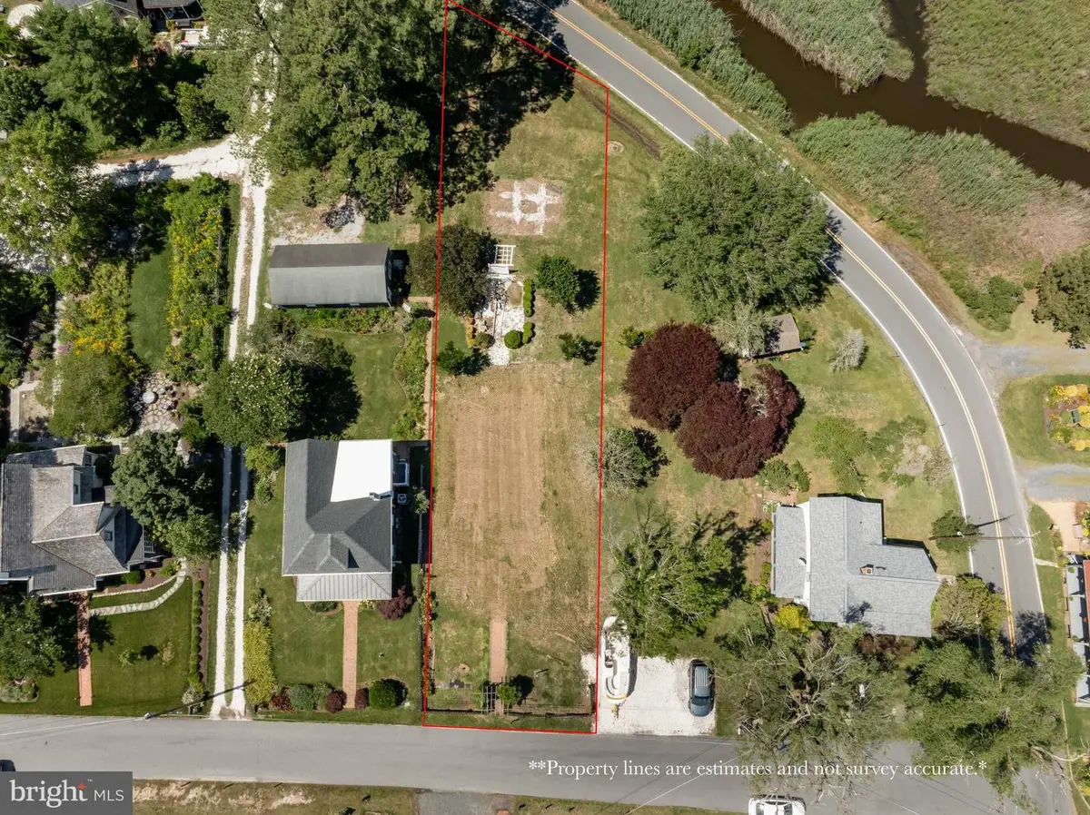 23848 River St, Quantico, MD 21856 - #1