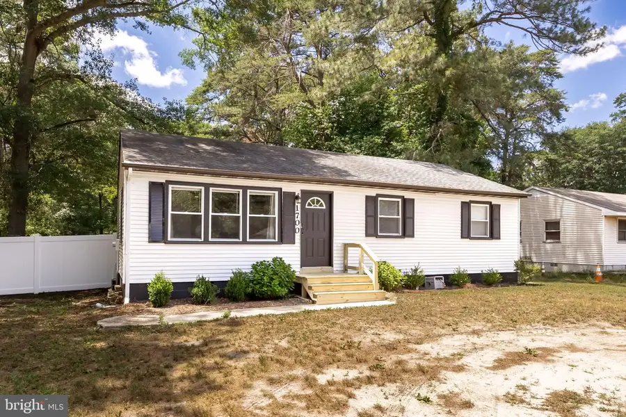 1700 Dale Ln, Salisbury, MD 21801 - #2
