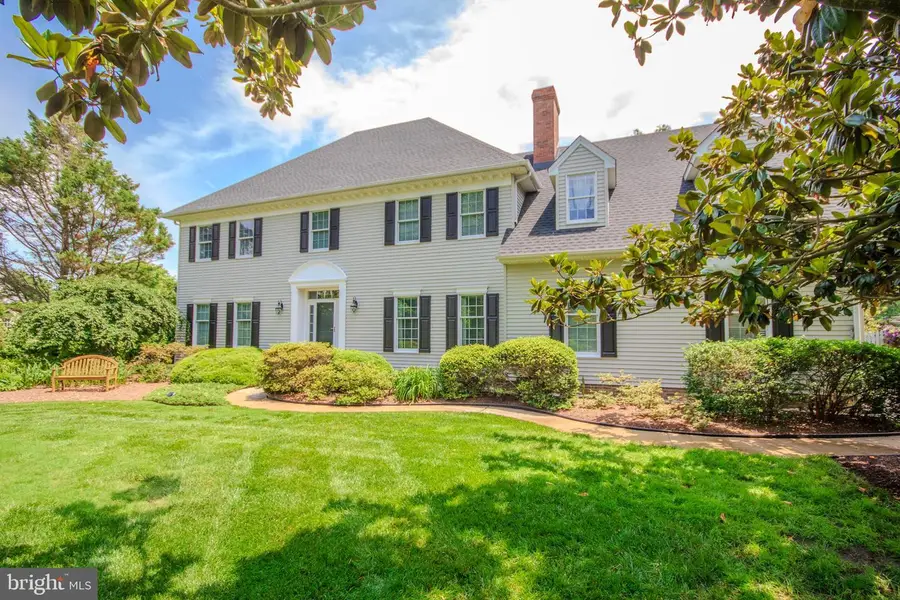 5521 Dunfries Ct, Salisbury, MD 21801 - #2