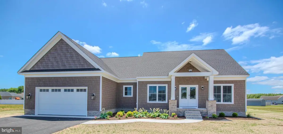 5829 Percheron Dr, Salisbury, MD 21801 - #1