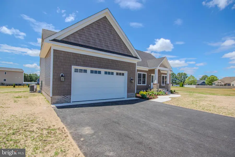 5829 Percheron Dr, Salisbury, MD 21801 - #3