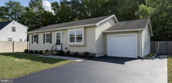 621 Terrapin Ln, SALISBURY, MD 21804
