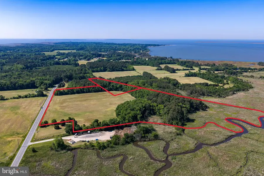 Nanticoke Rd, Bivalve, MD 21814 - #2