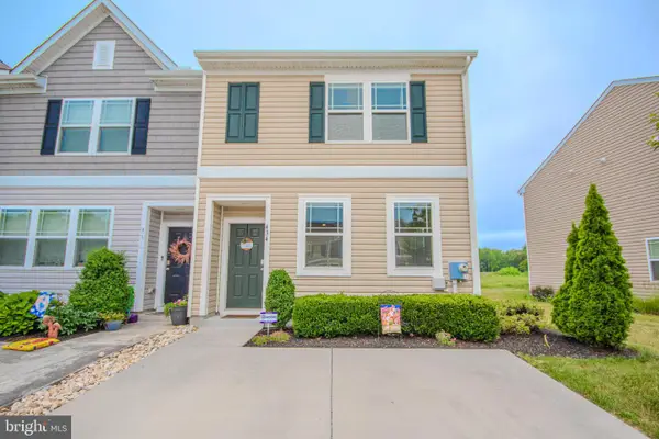 434 Creekbed Cir, SALISBURY, MD 21804