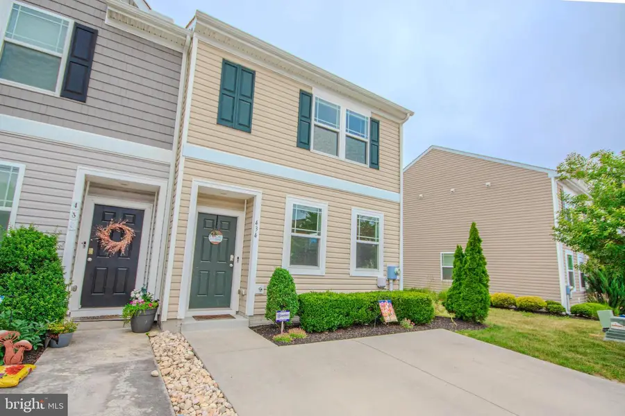 434 Creekbed Cir, Salisbury, MD 21804 - #2