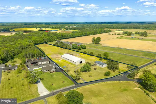 3599 Phillips Rd, SALISBURY, MD 21804