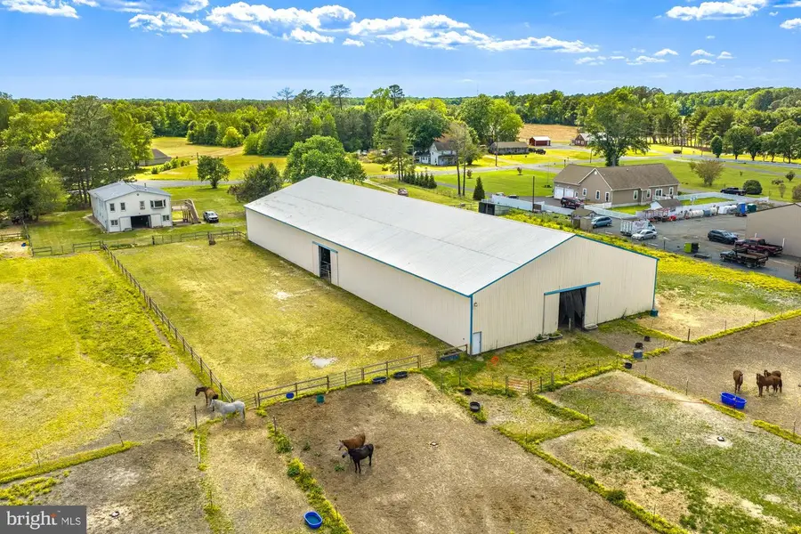3599 Phillips Rd, Salisbury, MD 21804 - #2