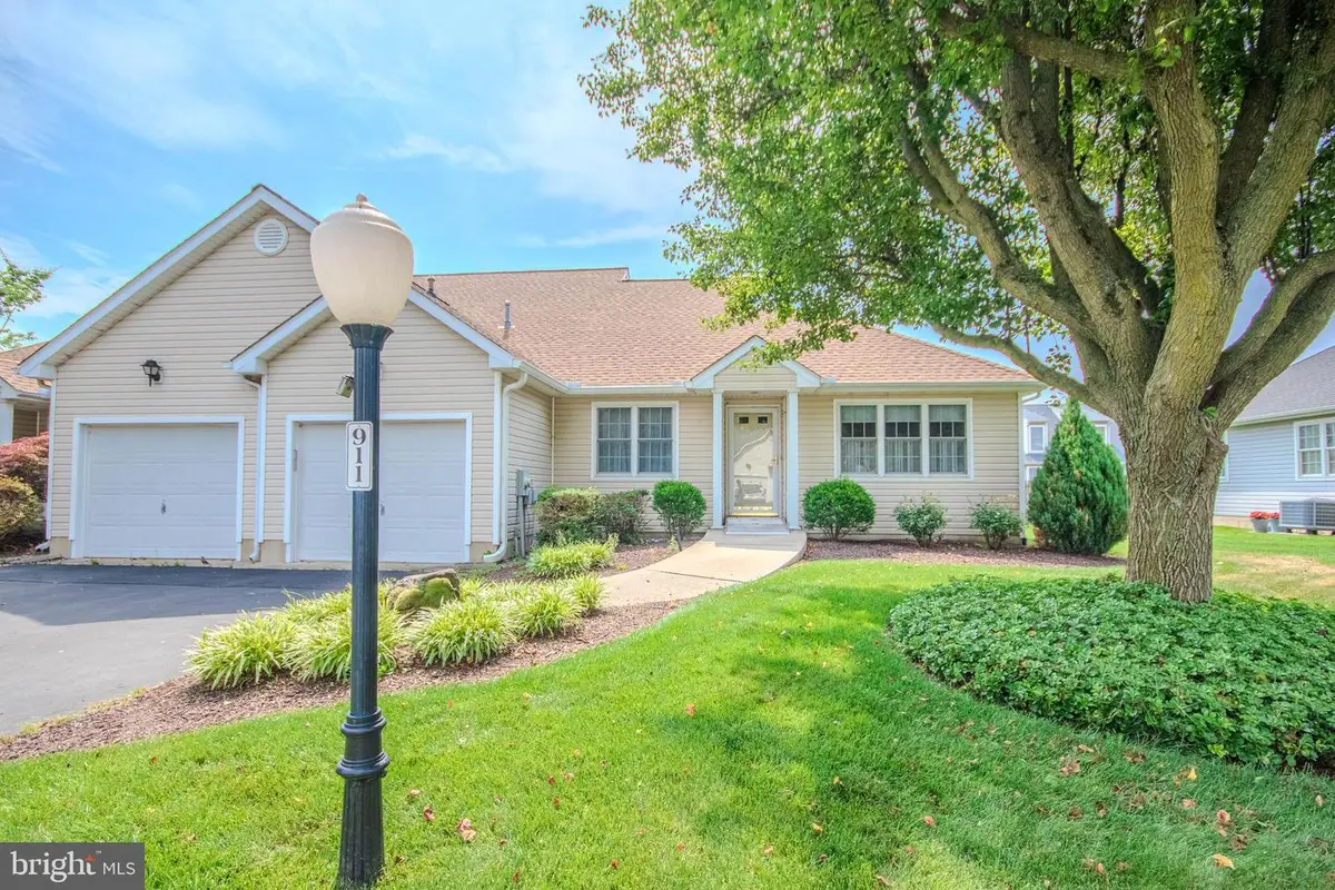 911 Rosalie Way, Salisbury, MD 21804 - #1