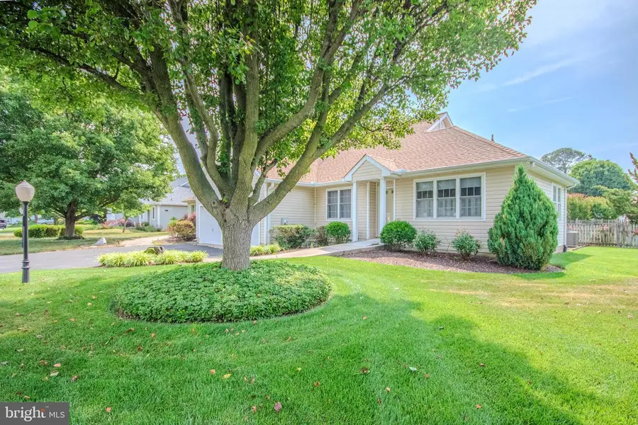 911 Rosalie Way, Salisbury, MD 21804 - #2