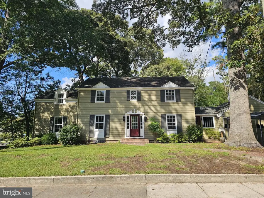 519 N Pinehurst Ave, Salisbury, MD 21801 - #2