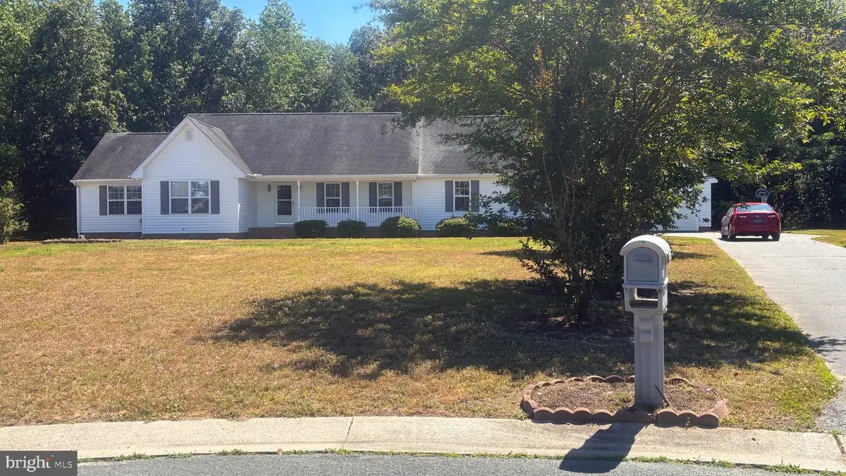 25751 Grist Mill Dr, Mardela Springs, MD 21837 - #1