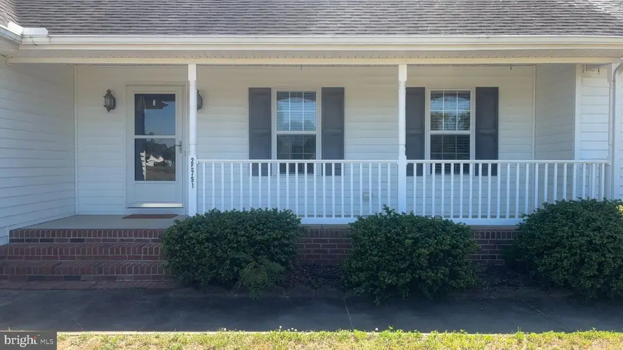 25751 Grist Mill Dr, Mardela Springs, MD 21837 - #2
