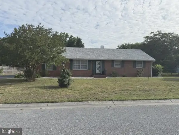 119 Hall Dr, SALISBURY, MD 21804