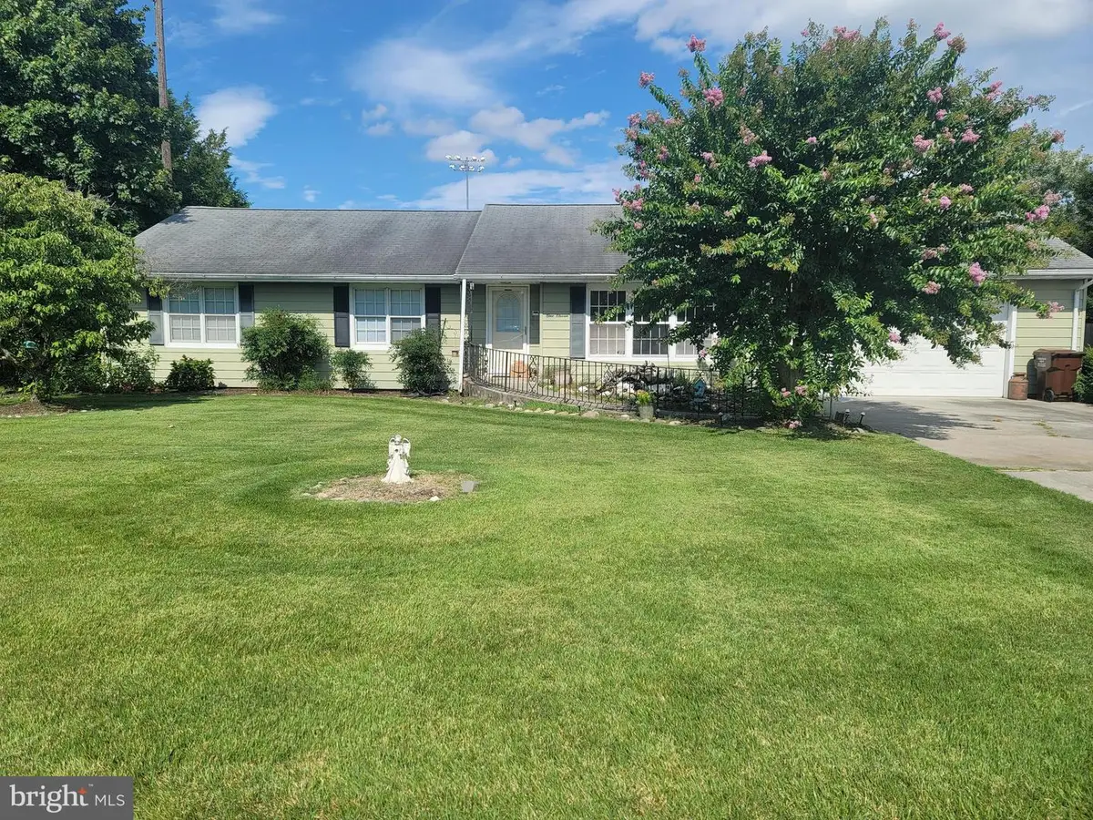 111 Clyde Ave, Fruitland, MD 21826 - #1