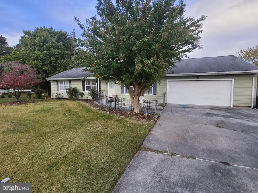 111 Clyde Ave, Fruitland, MD 21826 - #3