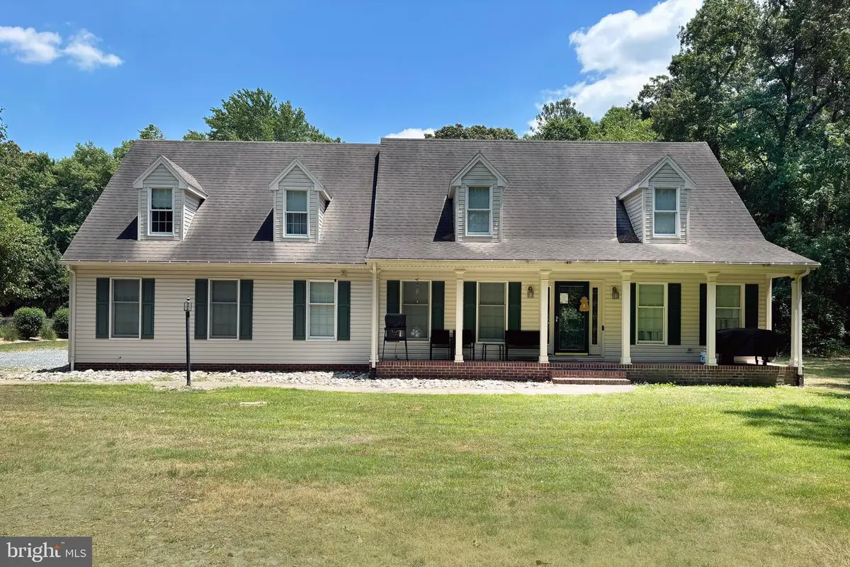 28863 Adkins Rd, Delmar, MD 21875 - #1
