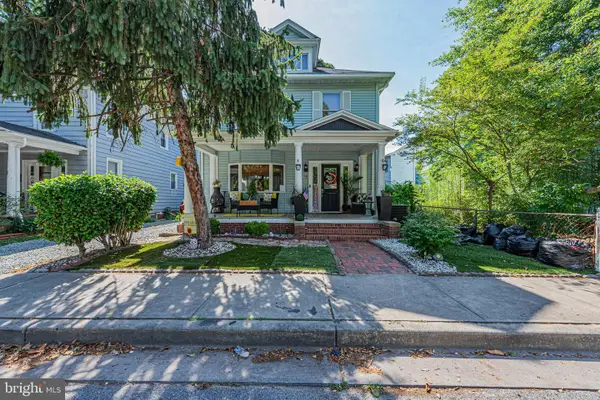 726 Smith St, SALISBURY, MD 21801