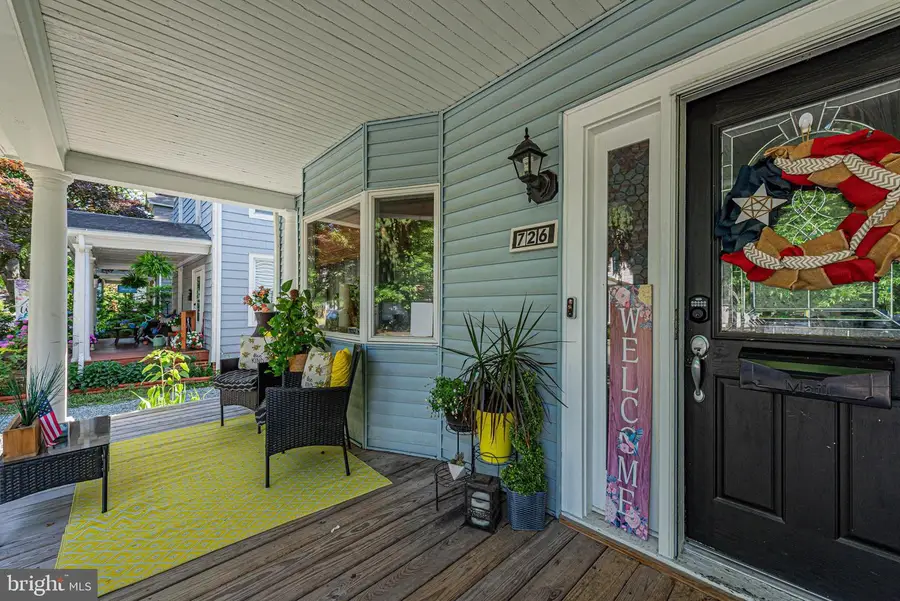 726 Smith St, Salisbury, MD 21801 - #2