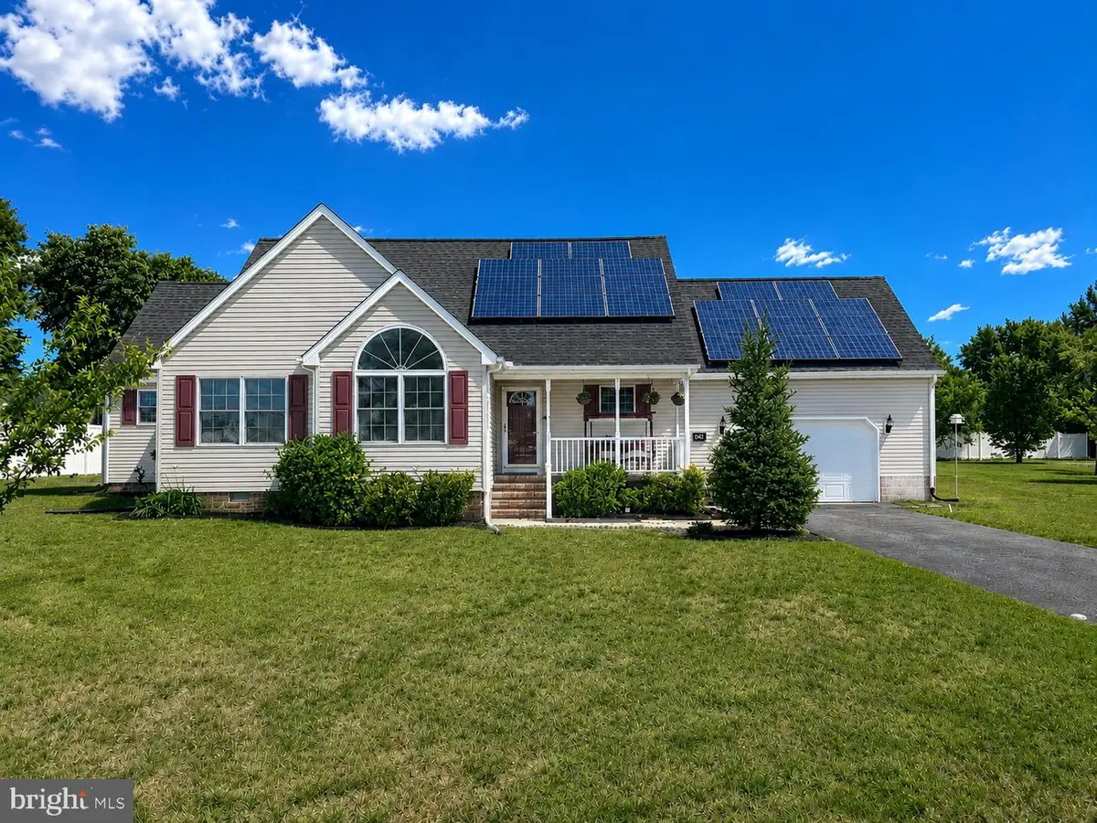 631 E Main St, Fruitland, MD 21826 - #1