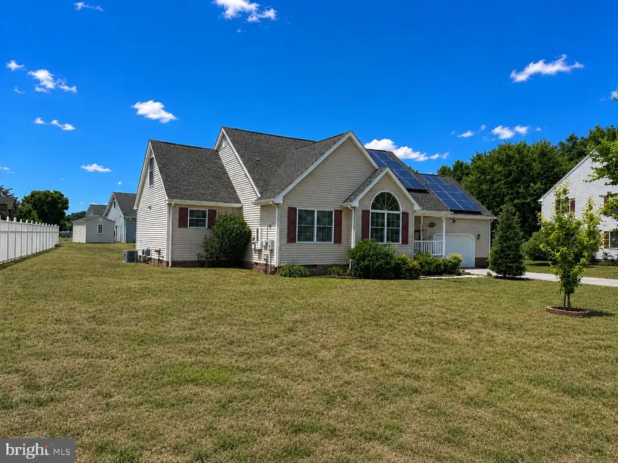 631 E Main St, Fruitland, MD 21826 - #2