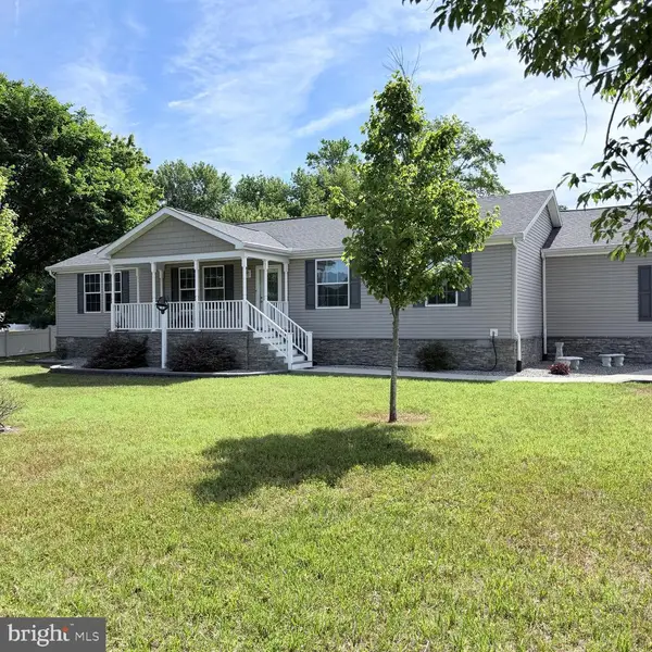 8225 Whitesville Rd, PITTSVILLE, MD 21850