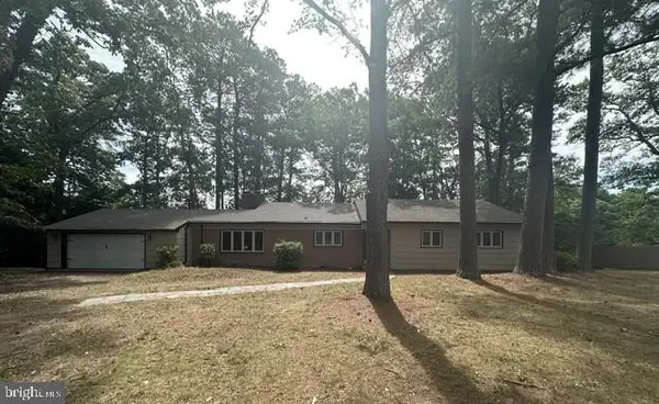 8539 E Marlboro Dr, DELMAR, MD 21875