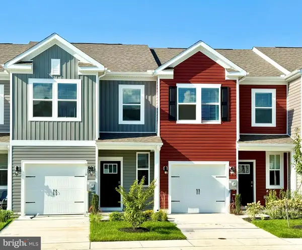 1154 Fairview Ln, SALISBURY, MD 21801