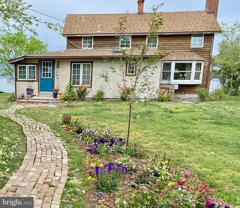 20800 Bivalve Wharf Rd, Bivalve, MD 21814 - #3