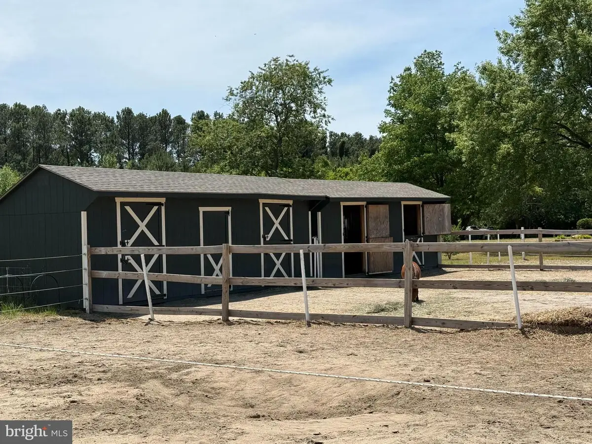 4506 Tyaskin Rd, Tyaskin, MD 21865 - #1