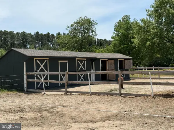 4506 Tyaskin Rd, TYASKIN, MD 21865