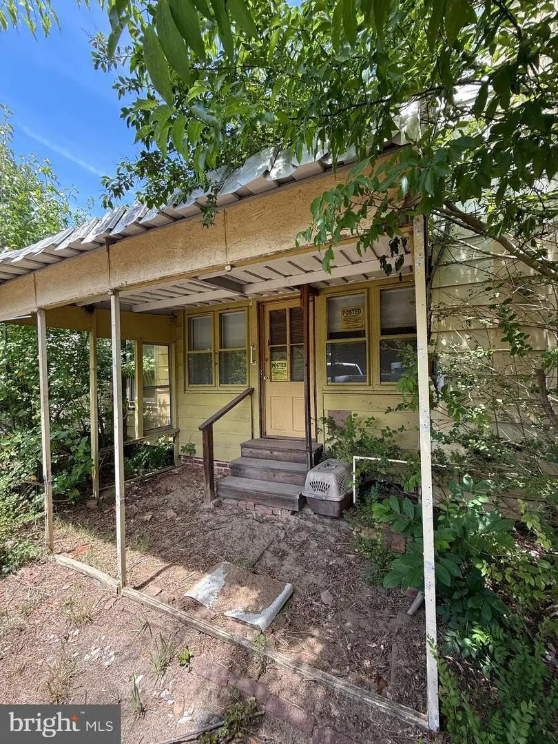 4506 Tyaskin Rd, Tyaskin, MD 21865 - #2