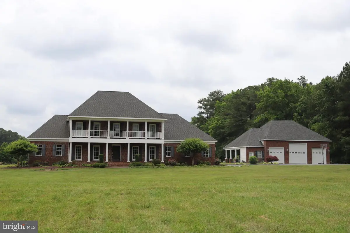 6445 60 Foot Rd, Pittsville, MD 21850 - #1