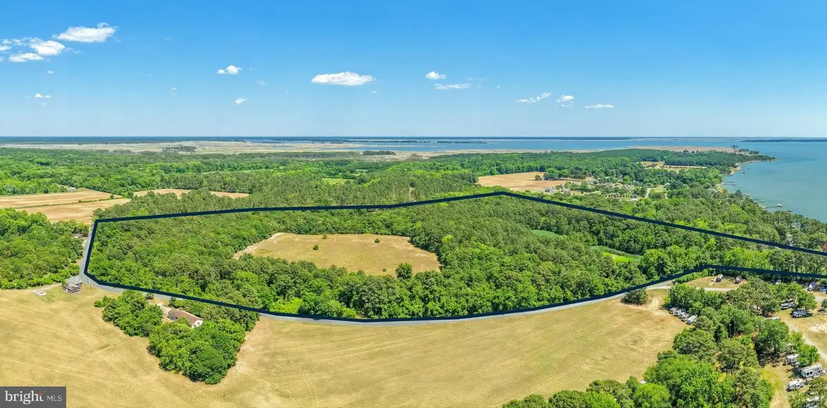 0 Nanticoke Rd, Nanticoke, MD 21840 - #1