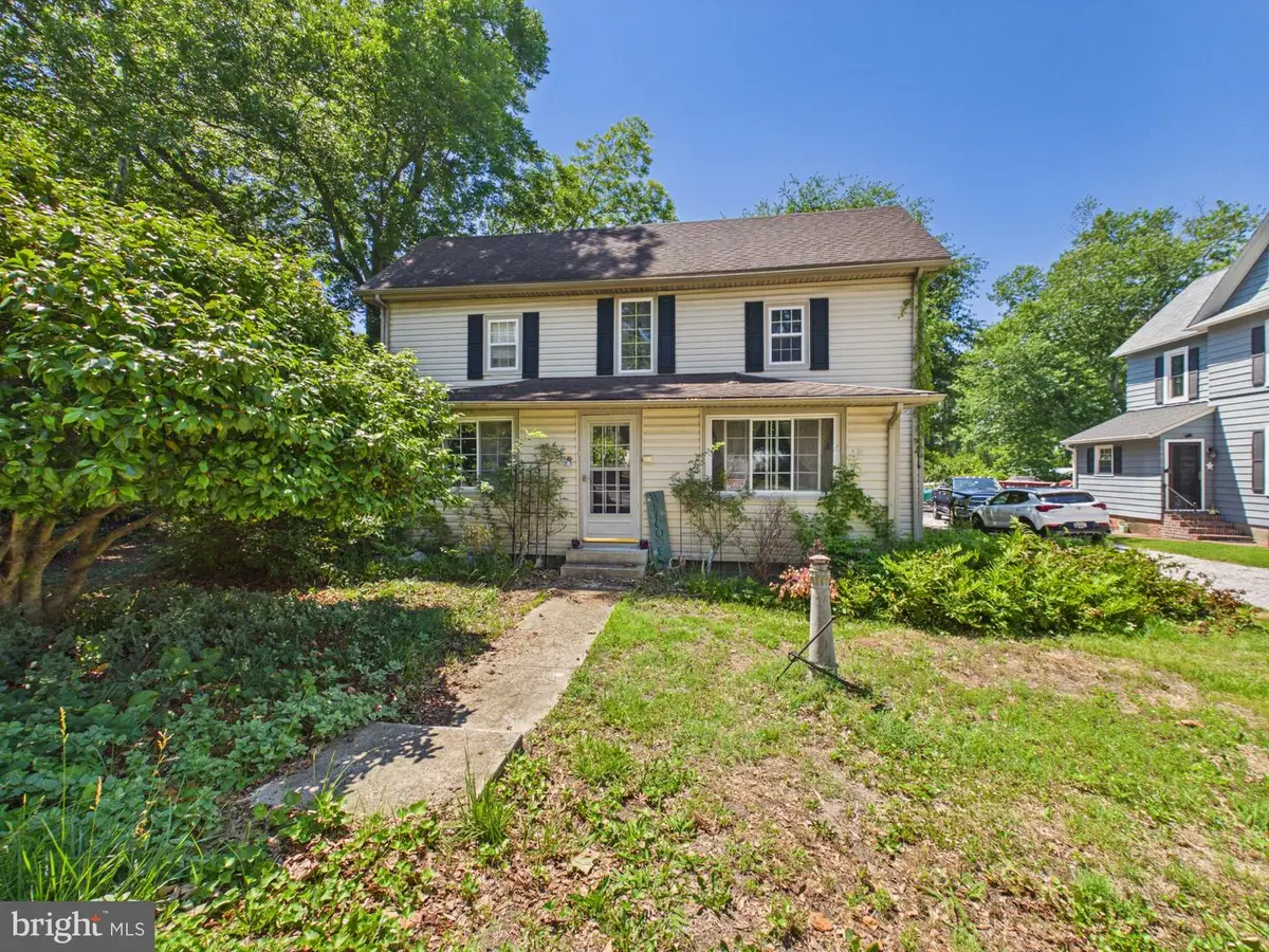 20488 Nanticoke Rd, Nanticoke, MD 21840 - #1