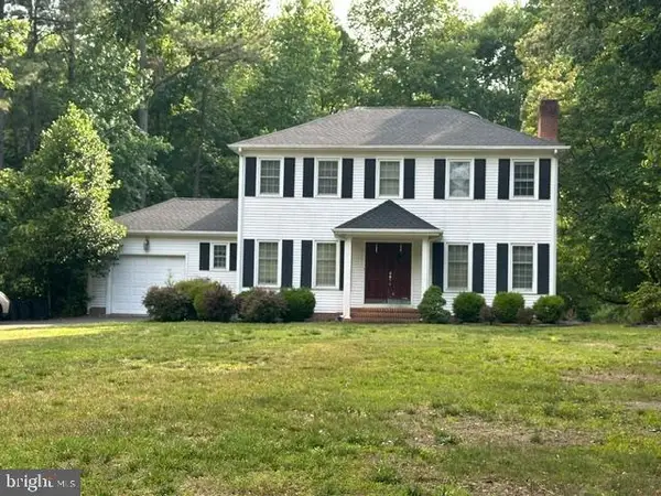 3870 Five Friars Rd, SALISBURY, MD 21804