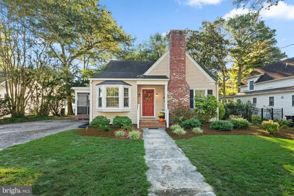 1003 Riverside Dr, SALISBURY, MD 21801