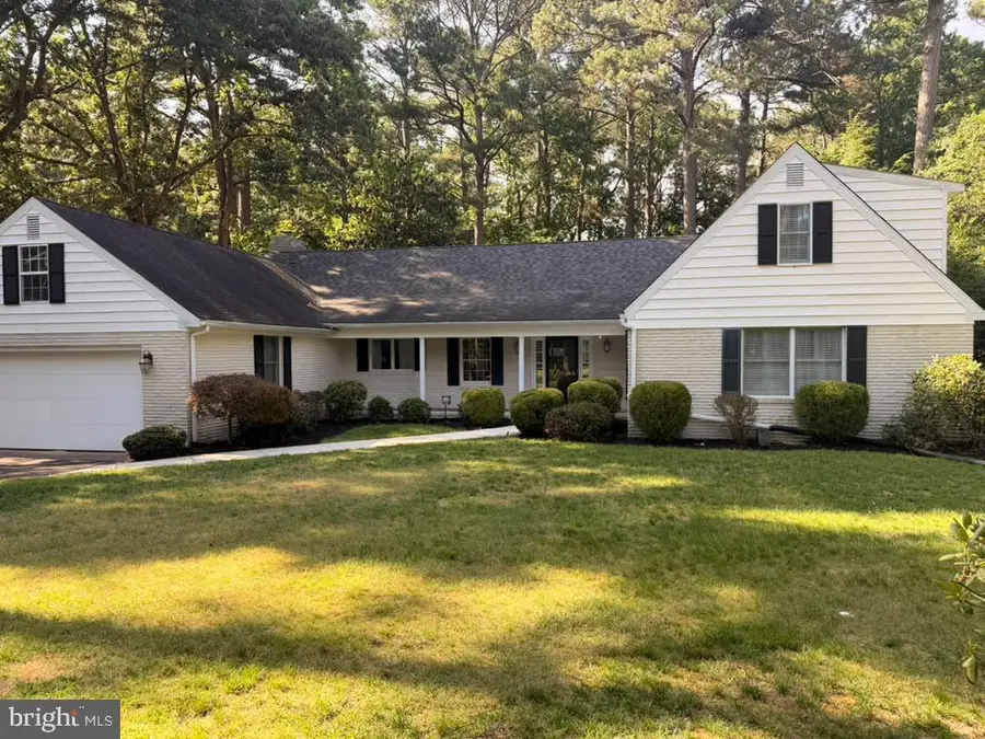 621 Douglas Rd, Salisbury, MD 21801 - #2