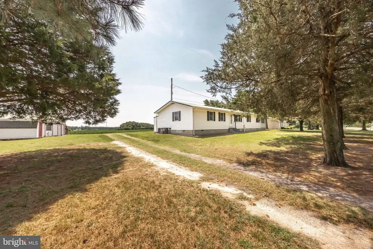 35345 Wango Rd, Pittsville, MD 21850 - #1
