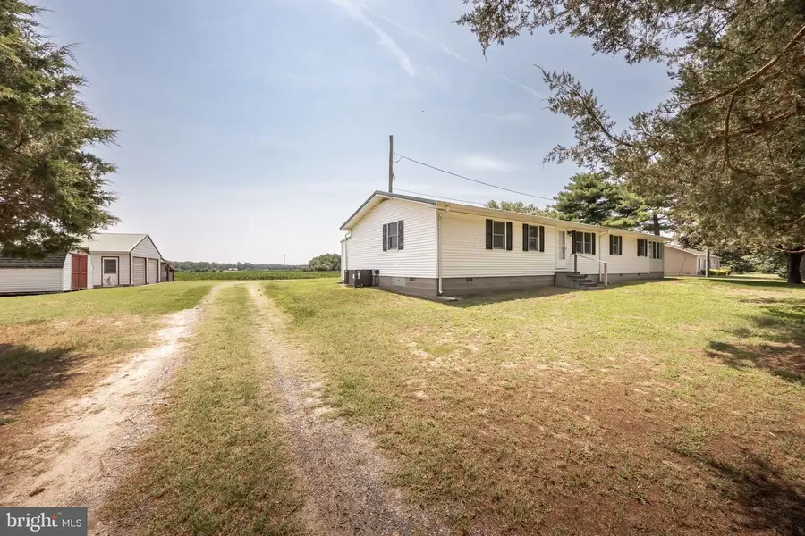 35345 Wango Rd, Pittsville, MD 21850 - #2