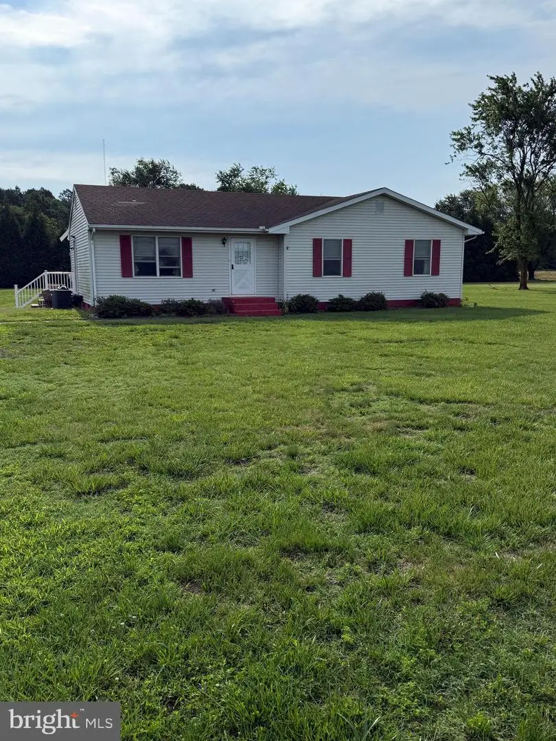8525 N West Rd, Salisbury, MD 21801 - #1
